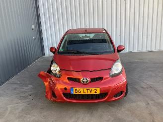 Toyota Aygo APK verloopdatum: 21-09-2026 picture 6