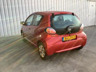Toyota Aygo APK verloopdatum: 21-09-2026 picture 3