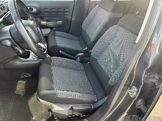 Citroën C3 1.2 PureTech Shine picture 11