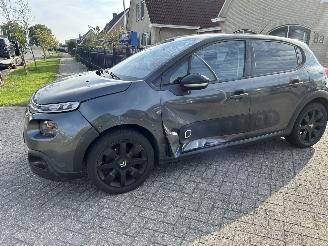 Citroën C3 1.2 PureTech Shine picture 4