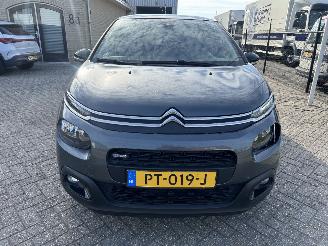 Citroën C3 1.2 PureTech Shine picture 2