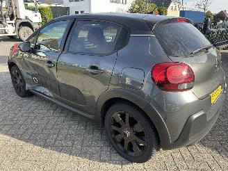 Citroën C3 1.2 PureTech Shine picture 6