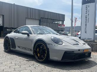 skadebil bedrijf Porsche 911 911 GT3 2021/8