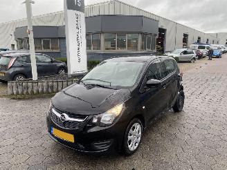 dommages Opel Karl 1.0 ecoFLEX Edition