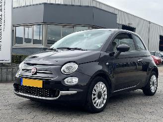 Fiat 500 1.0 Hybrid Lounge picture 1