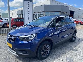 dommages Opel Crossland X 1.2 Turbo Edition 2020
