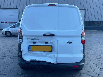 Ford Transit Courier Van 1.0 EcoBoost 100PK picture 4