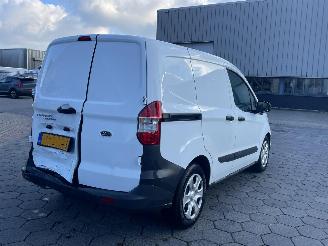 Ford Transit Courier Van 1.0 EcoBoost 100PK picture 3