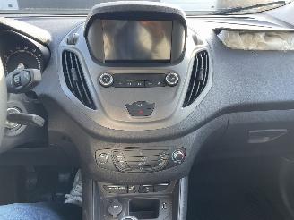 Ford Transit Courier Van 1.0 EcoBoost 100PK picture 14