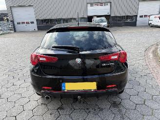 Alfa Romeo Giulietta 1.6 JTD AUTOMAAT 120PK picture 5