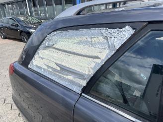 Toyota Avensis Wagon 2.0 VVTi Linea Sol picture 12