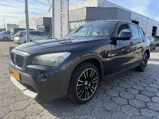 skadebil caravan BMW X1 sDrive20i Business 2011/10