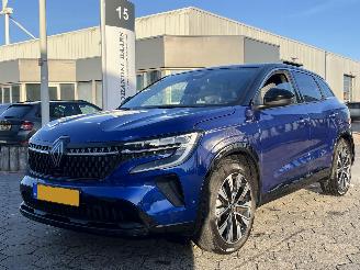 skadebil auto Renault Austral 1.2 mild hybrid advanced 130 techno 2023/2