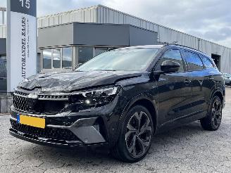 Renault Espace E-Tech full hybrid 200 esprit Alpine 7p. picture 1
