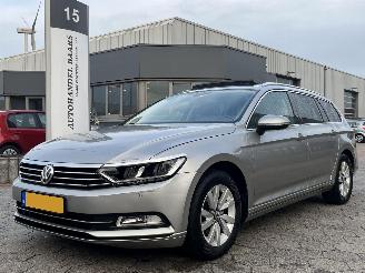 Volkswagen Passat Variant 1.6 TDI Business Edition AUTOMAAT picture 1