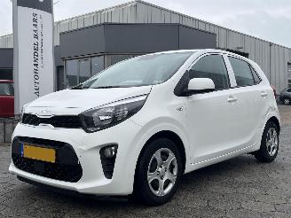 Kia Picanto 1.0 DPi ComfortLine picture 1