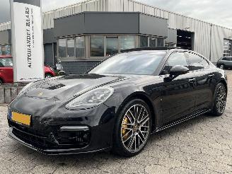 Porsche Panamera 2.9 4 E-Hybrid Platinum Edition picture 1