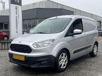 Ford Transit Courier Van 1.5 TDCI Trend picture 1