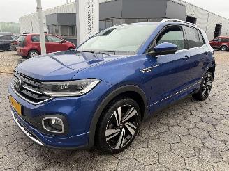 Volkswagen T-Cross 1.0 TSI R-Line picture 1