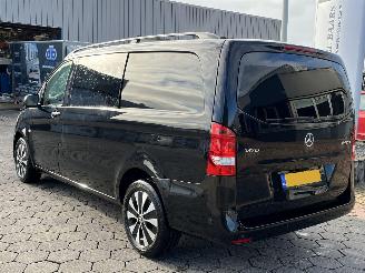 Mercedes Vito 114 CDI Lang DC AUTOMAAT picture 6