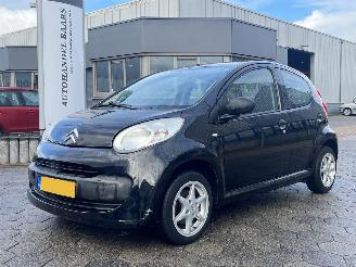 Citroën C1 1.0-12V Séduction picture 1
