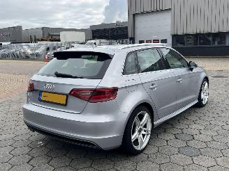 Audi A3 Sportback 1.4 TFSI AUTOMAAT CoD Ambition Sport Edition picture 4