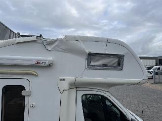Arca  2.3 M681 GLT picture 5