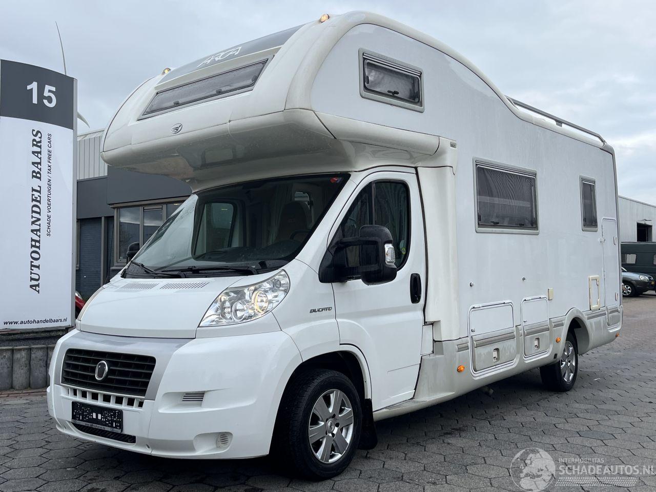Arca  2.3 M681 GLT