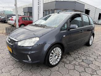 Ford C-Max 1.8-16V Titanium Flexifuel picture 1