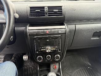 Volkswagen Fox 1.4 Trendline picture 16