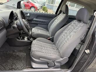 Volkswagen Fox 1.4 Trendline picture 9