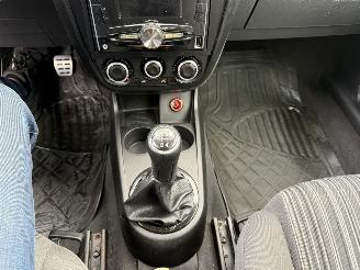 Volkswagen Fox 1.4 Trendline picture 17