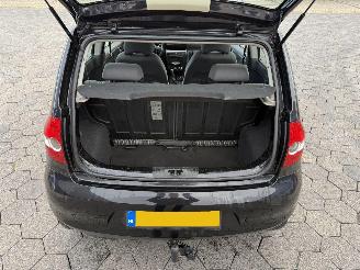 Volkswagen Fox 1.4 Trendline picture 11