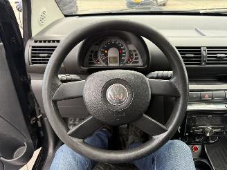 Volkswagen Fox 1.4 Trendline picture 14