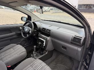 Volkswagen Fox 1.4 Trendline picture 13
