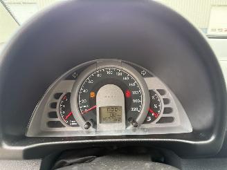 Volkswagen Fox 1.4 Trendline picture 15