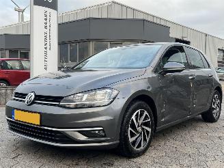 Volkswagen Golf 1.0 TSI Trendline picture 1