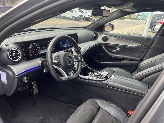 Mercedes E-klasse Estate 200 d Business Solution AMG picture 18