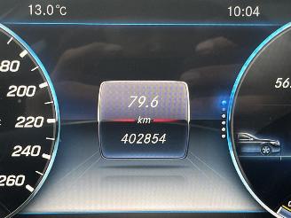 Mercedes E-klasse Estate 200 d Business Solution AMG picture 23