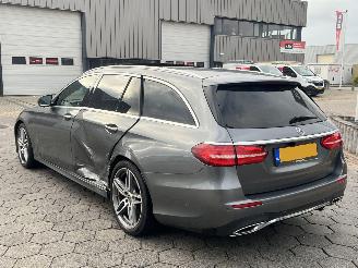 Mercedes E-klasse Estate 200 d Business Solution AMG picture 6