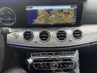 Mercedes E-klasse Estate 200 d Business Solution AMG picture 24