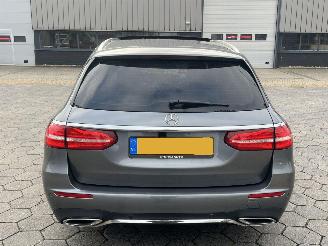 Mercedes E-klasse Estate 200 d Business Solution AMG picture 5