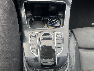 Mercedes E-klasse Estate 200 d Business Solution AMG picture 26