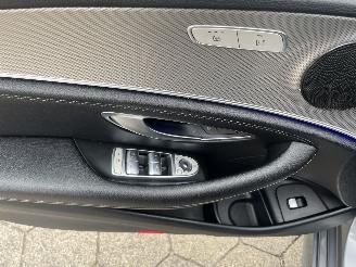 Mercedes E-klasse Estate 200 d Business Solution AMG picture 21