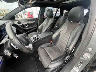 Mercedes E-klasse Estate 200 d Business Solution AMG picture 19