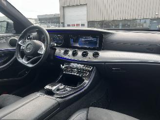 Mercedes E-klasse Estate 200 d Business Solution AMG picture 17