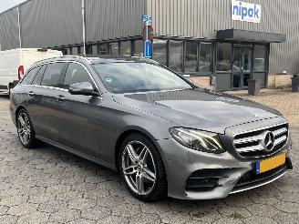 Mercedes E-klasse Estate 200 d Business Solution AMG picture 3