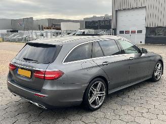 Mercedes E-klasse Estate 200 d Business Solution AMG picture 4