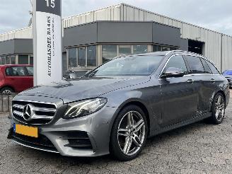 Mercedes E-klasse Estate 200 d Business Solution AMG picture 1