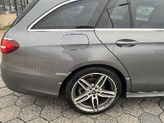 Mercedes E-klasse Estate 200 d Business Solution AMG picture 14